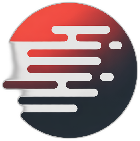 51暗网 Logo